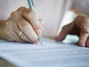 생활관리 다이어리 작성