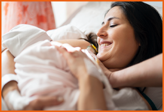 산후보궁 치료 플랜