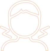 갑작스럽고 극심한 어깨 통증