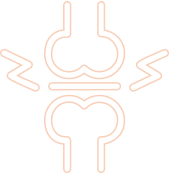 관절 통증과 뻣뻣함