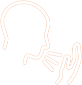 숨쉴 때나 기침할 때 통증 증가