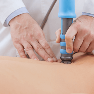 체외충격파 치료