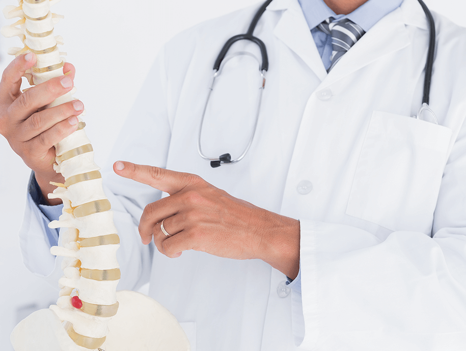 근골격계 부상 환자