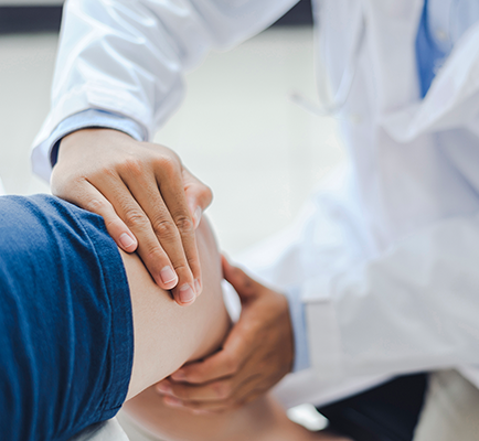 노화로 인한 신체기능 저하