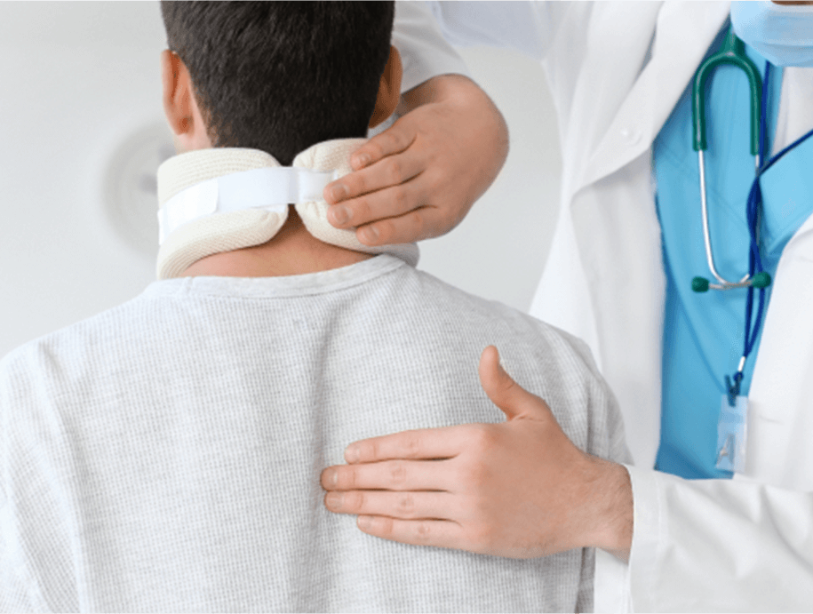 단계별 재활치료