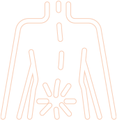 엉덩이 부위 통증
