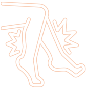 다리 저림, 당기는 느낌