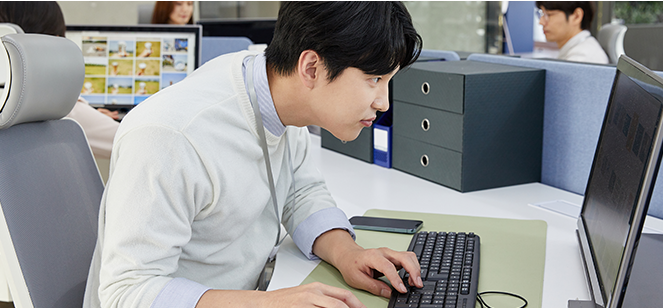 자세 불균형, 외상