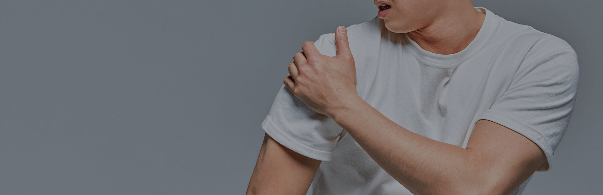 흉곽 출구 증후군