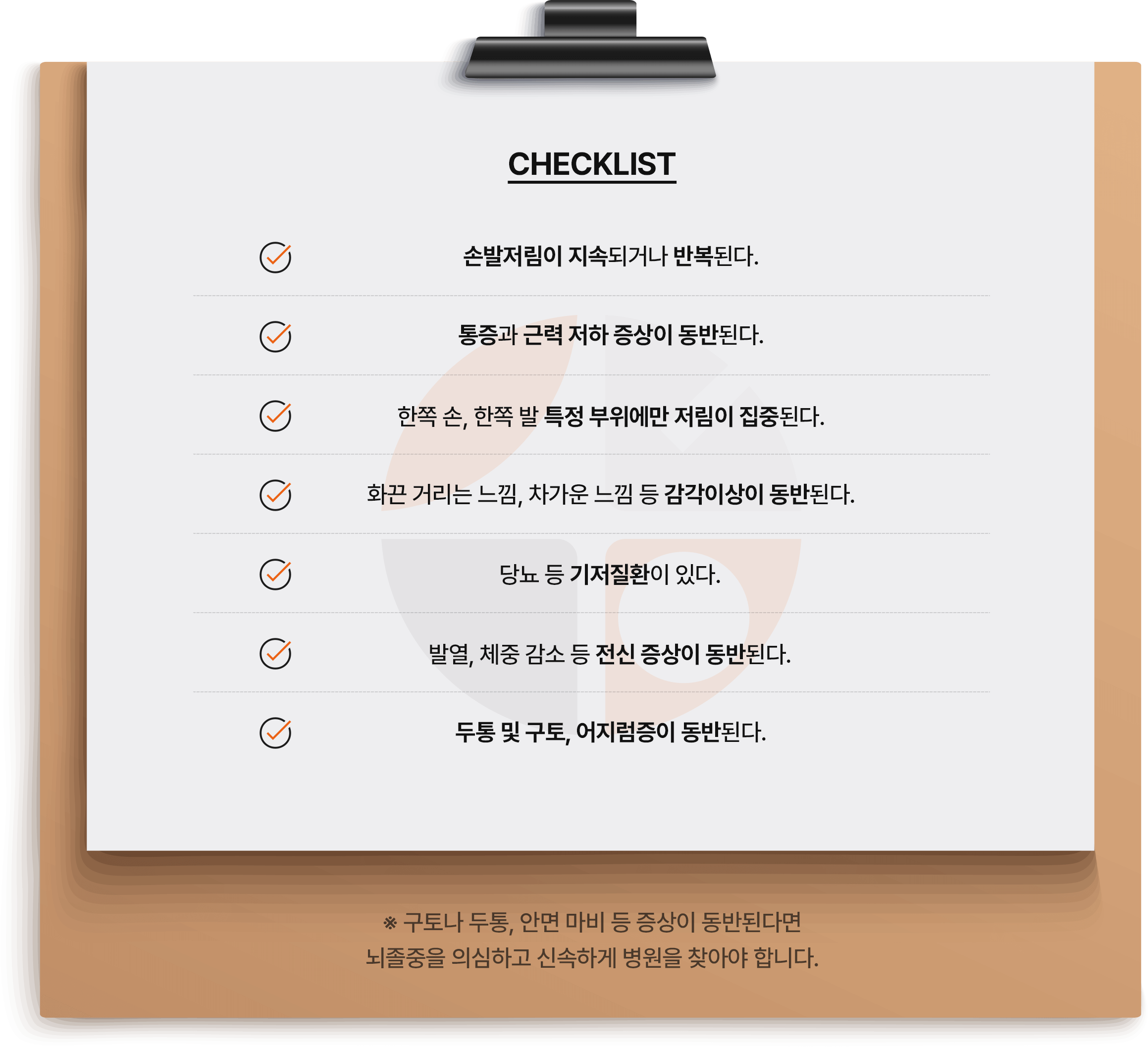 체크리스트 이미지