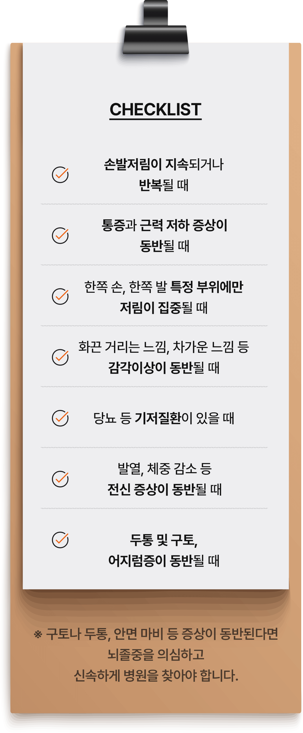 체크리스트 이미지