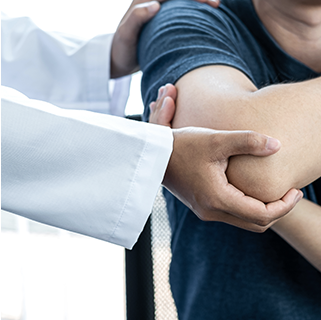 스포츠의학센터