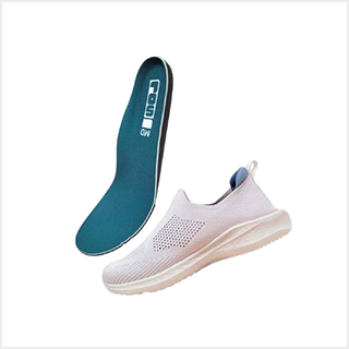 족저압 보행검사